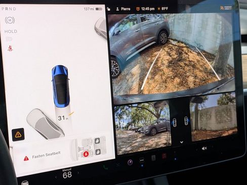 Used 2022 Tesla Model 3 Long Range image 7