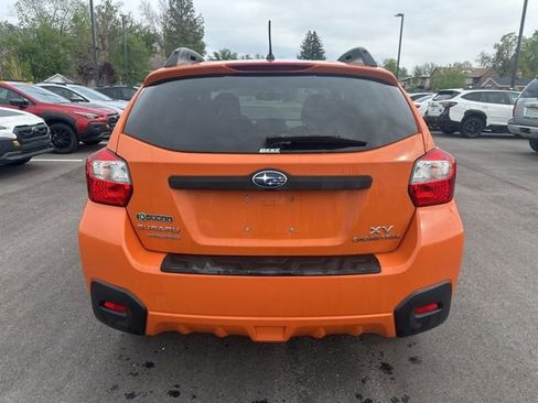 Used 2014 Subaru Crosstrek 2.0i Premium AWD/4WD image 4