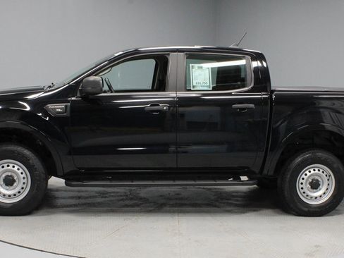 Certified 2021 Ford Ranger XL w/ Equipment Group 101A High image 8