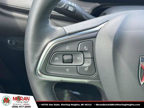 Certified 2024 Buick Encore GX Preferred w/ Comfort Package AWD/4WD image 22