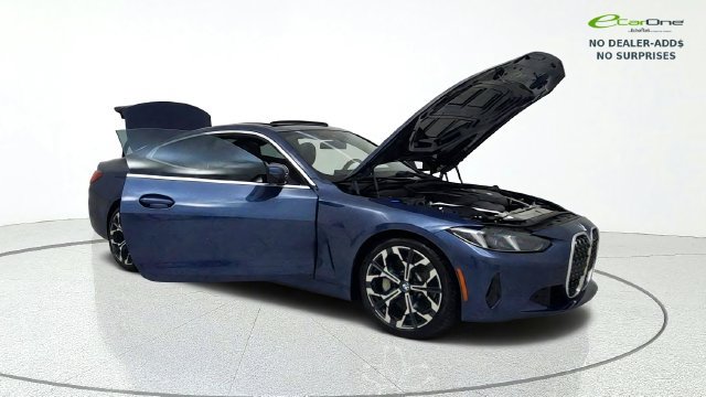 Used 2026 BMW 430i Coupe RWD image 21