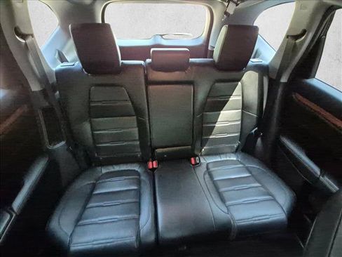 Used 2020 Honda CR-V Touring image 23