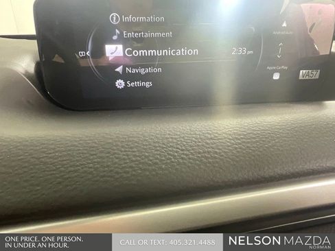 New 2026 MAZDA CX-50 AWD 2.5 S w/ Weather Package image 35