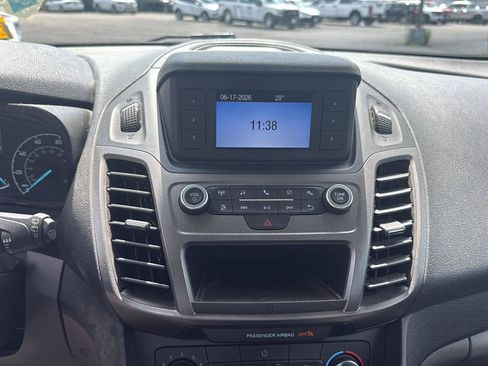 Used 2019 Ford Transit Connect XL FWD image 8