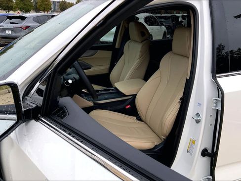 New 2026 Acura MDX FWD w/ Technology Package image 17