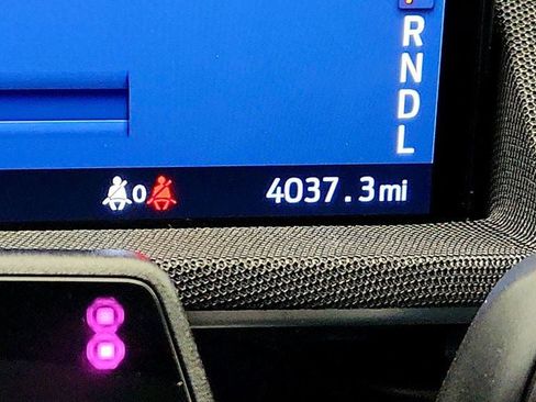 Used 2024 Ford Mustang Mach-E Select image 15