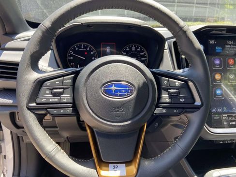 New 2026 Subaru Crosstrek 2.5i Wilderness AWD/4WD image 21