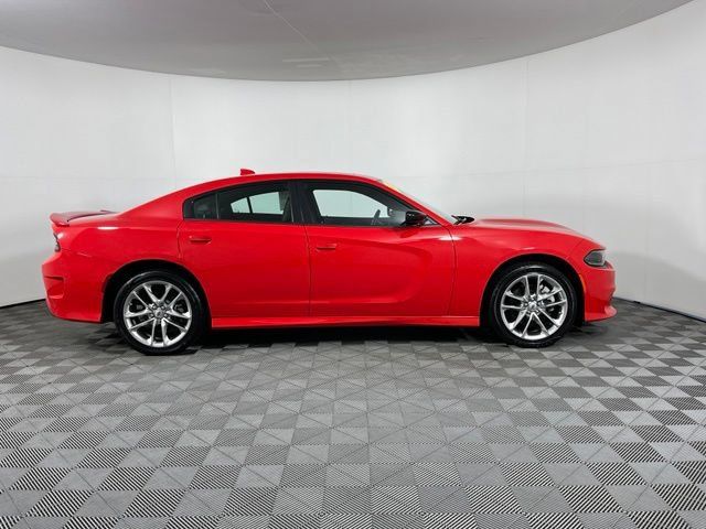 Used 2023 Dodge Charger GT w/ Plus Group AWD/4WD image 8
