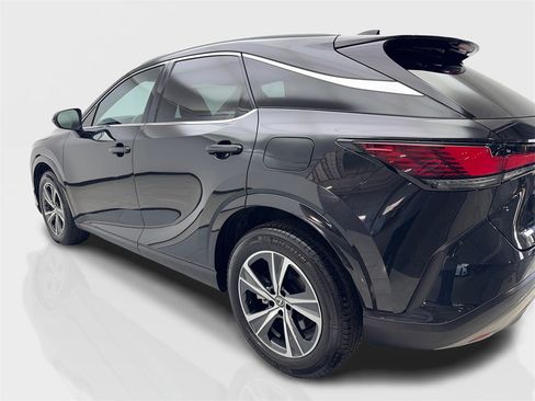 Used 2024 Lexus RX 350 Premium w/ Accessory Package (Z1) image 14