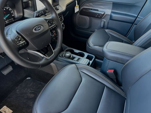 New 2024 Ford Maverick Tremor w/ Tremor Off-Road Package image 10