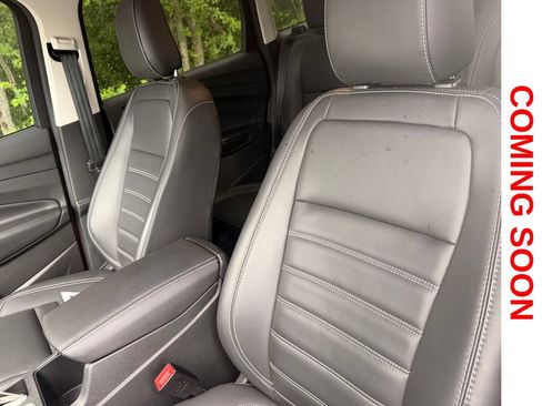 Used 2019 Ford Escape SEL AWD/4WD image 12
