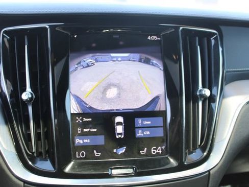 Used 2021 Volvo S60 T8 R-Design AWD/4WD image 29