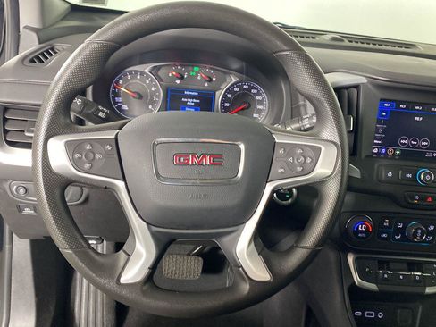 Used 2023 GMC Terrain SLE w/ Driver Convenience Package AWD/4WD image 21