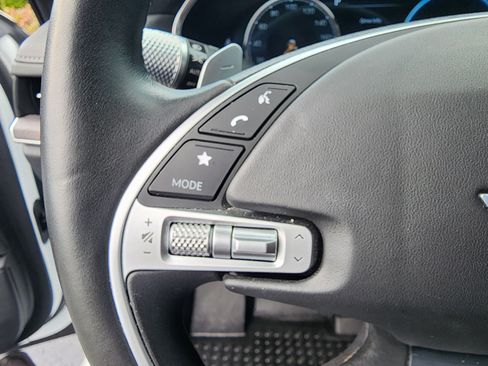 Used 2021 Genesis G80 3.5T w/ Prestige Package image 29