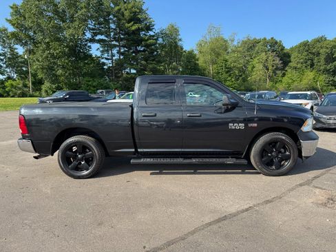 Used 2015 RAM 1500 ST w/ SXT Appearance Group AWD/4WD image 6
