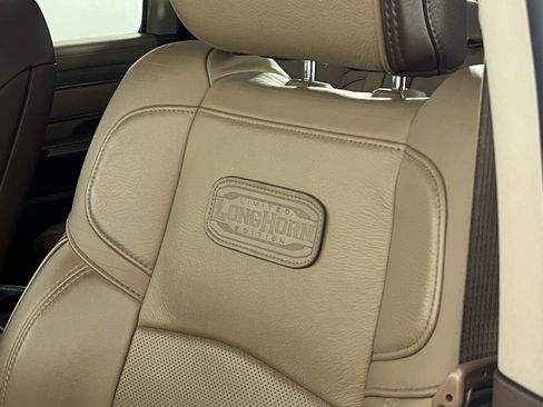 Used 2022 RAM 2500 Limited image 14