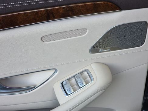 Used 2015 Mercedes-Benz S 550 Sedan image 21