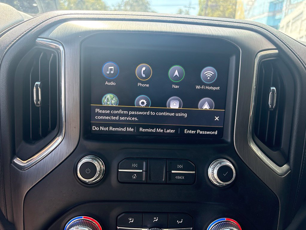 Used 2023 GMC Sierra 2500 Denali w/ Denali Ultimate Package AWD/4WD image 19