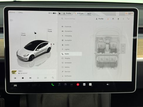 Used 2022 Tesla Model 3 image 28