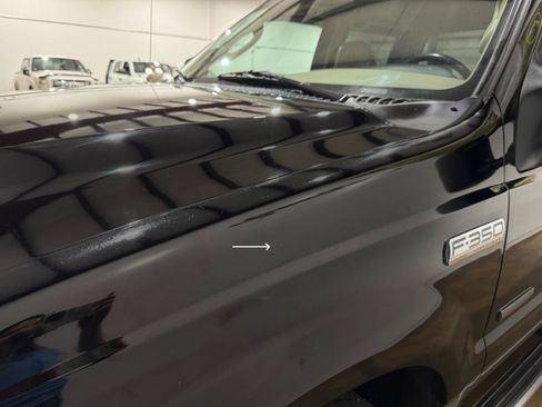 Used 2005 Ford F350 Lariat RWD image 48
