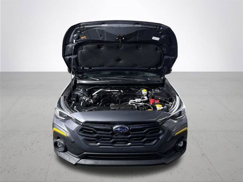 Used 2024 Subaru Crosstrek 2.5i Sport image 21
