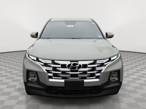 Used 2022 Hyundai Santa Cruz SEL AWD/4WD image 2