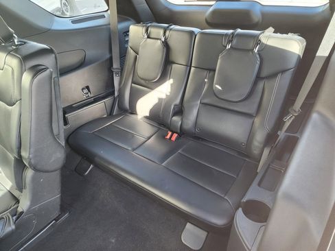 Used 2022 Ford Explorer ST w/ Equipment Group 401A image 14