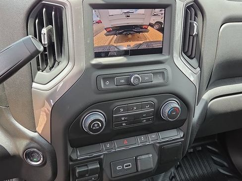 New 2026 Chevrolet Silverado 2500 W/T RWD image 13