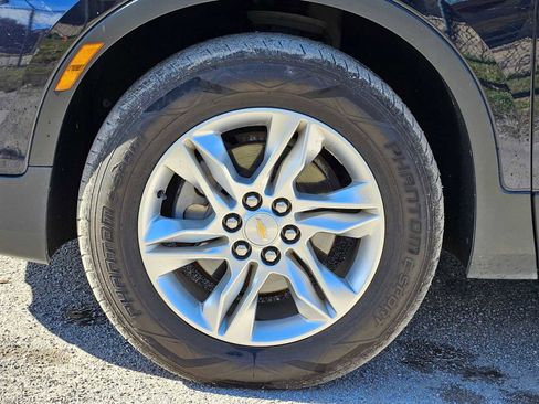 Used 2020 Chevrolet Blazer LT image 12