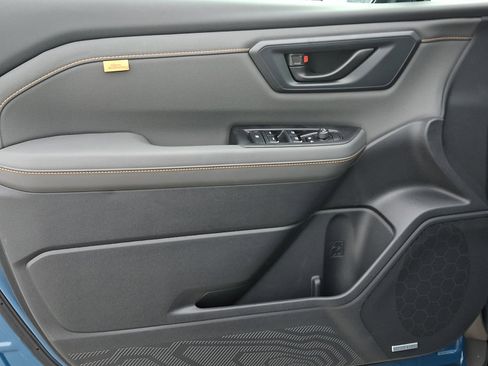 New 2026 Subaru Forester Wilderness image 8