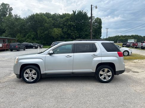 Used 2014 GMC Terrain SLT w/ Chrome Appearance Package FWD image 5