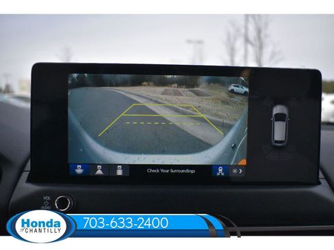 New 2026 Honda Pilot EX-L image 15