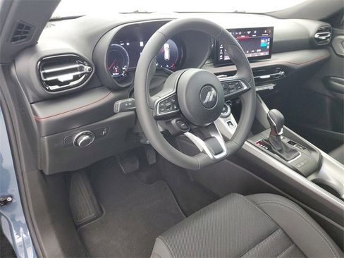 Used 2024 Dodge Hornet GT w/ GT Blacktop Package image 19