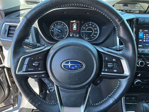 Certified 2022 Subaru Ascent Limited w/ Technology Package AWD/4WD image 19