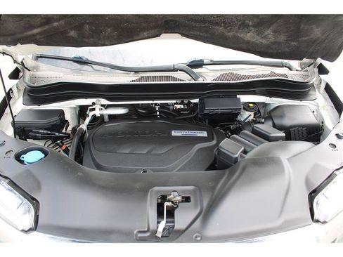 Used 2017 Honda Pilot EX-L image 38