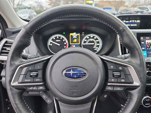 Used 2022 Subaru Forester Limited image 19