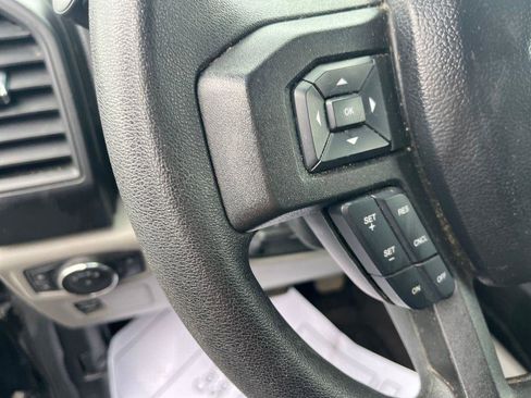 Used 2020 Ford F150 XL w/ Equipment Group 101A Mid image 11