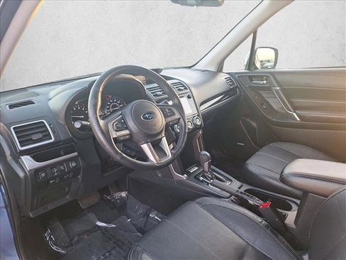Used 2017 Subaru Forester 2.0XT Touring w/ Popular Package #2 image 9