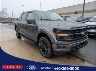 New 2026 Ford F150 XLT w/ Equipment Group 302A MID video 1