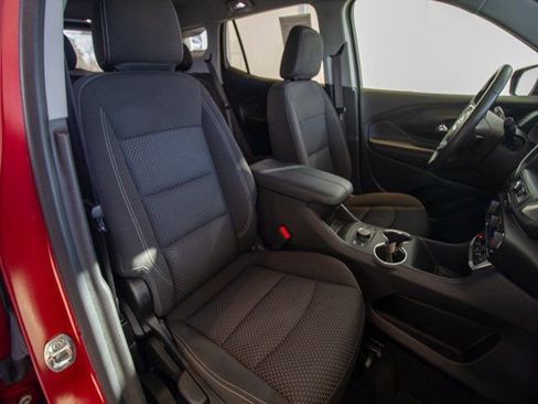Certified 2023 GMC Terrain SLE w/ Driver Convenience Package image 17