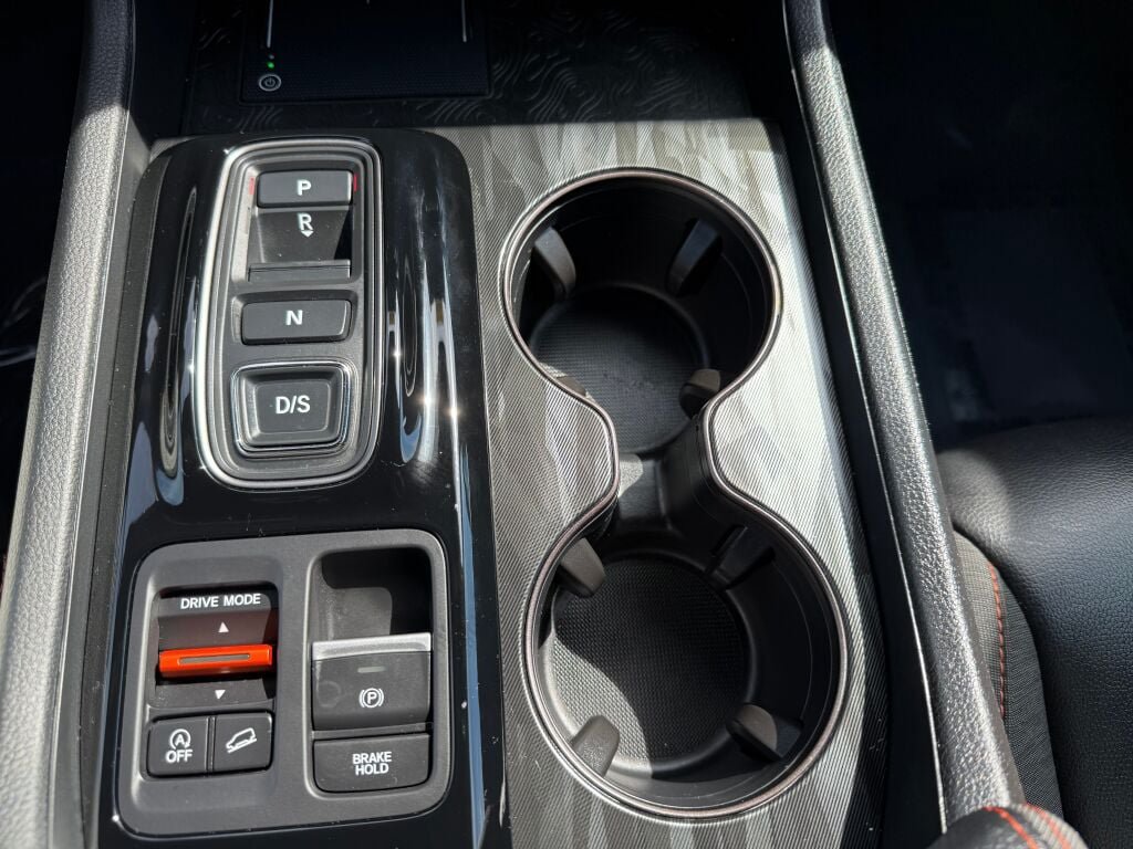 Used 2026 Honda Passport TrailSport image 23