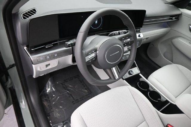 New 2026 Hyundai Kona Limited AWD/4WD image 16