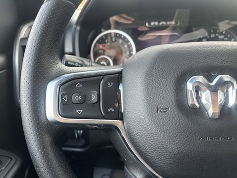 New 2026 RAM 1500 Classic Warlock image 18