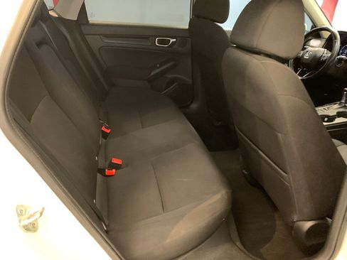 Used 2023 Honda Civic EX image 46