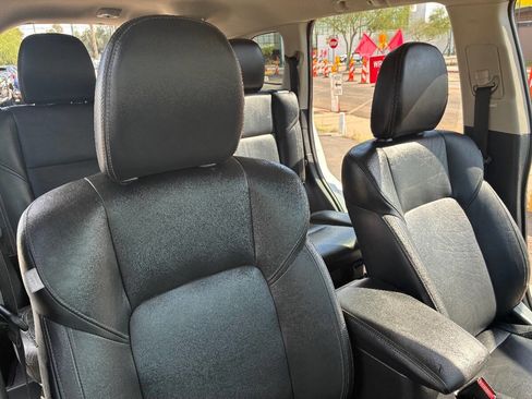 Used 2020 Mitsubishi Outlander LE image 10