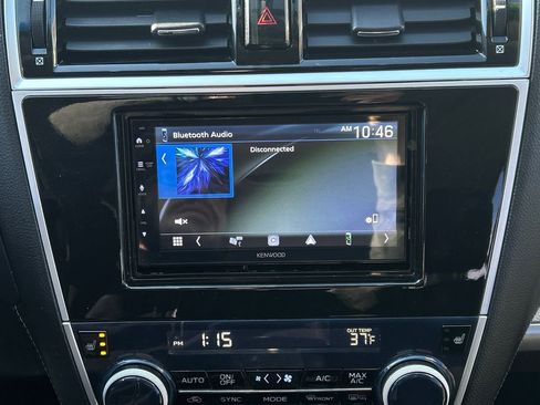 Used 2019 Subaru Legacy 2.5i Premium image 34