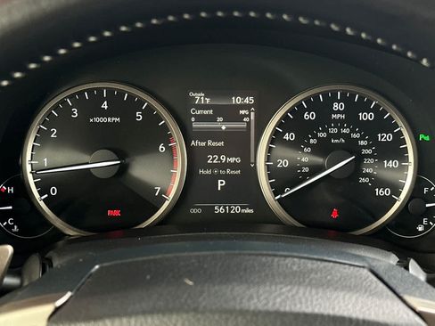 Used 2020 Lexus NX 300 AWD w/ Premium Package image 29