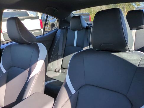 Certified 2026 Toyota Camry SE image 8