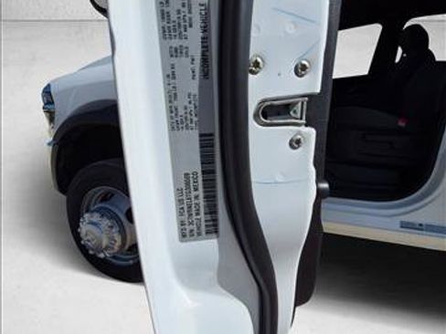 New 2026 RAM 5500 Tradesman w/ Chrome Appearance Group AWD/4WD image 15