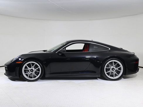 Certified 2026 Porsche 911 GT3 image 2